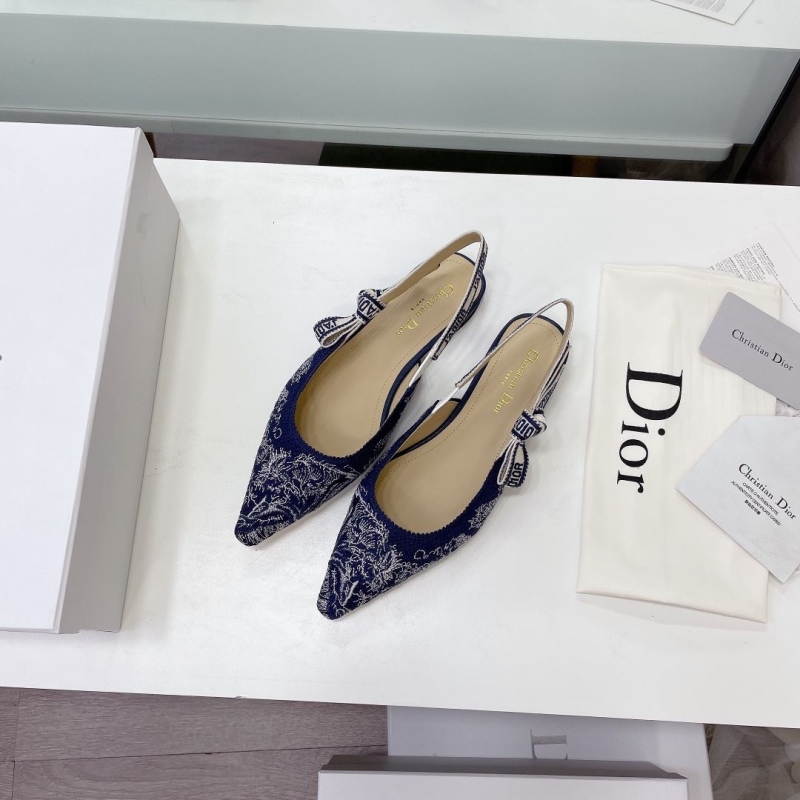 Christian Dior High Heels